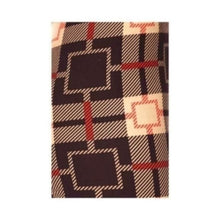 Load image into Gallery viewer, Square Print Capri Leggings