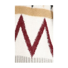Load image into Gallery viewer, Tribal Open Front Cardigan Sweater
